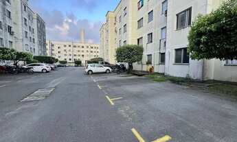 Imagem 7: Vendo apartamento no residencial Vale dos Corais - Antares