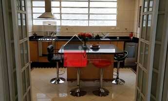 Imagem 6: Apartamento com Vista eterna para o Jardim Paulista, à venda, Pinheiros, São Paulo, SP