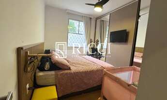 Imagem 7: Apartamento totalmente reformado com 2 quartos, 1 banheiro e 69,00 m2 de área