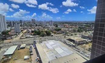 Imagem 6: Apartamento à venda, 3 quartos, 1 suíte, 1 vaga, Várzea - Recife/PE