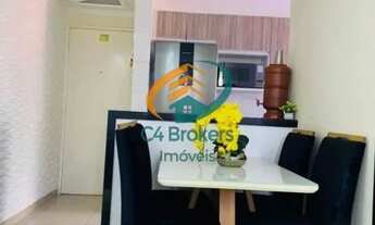 Imagem 2: Apartamento em Guarulhos