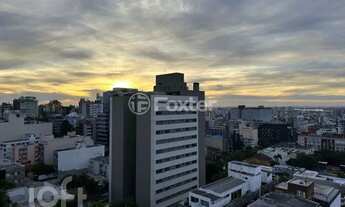 Imagem 4: Imóvel para venda possui 167 metros quadrados com 3 quartos em Moinhos de Vento - Porto Al