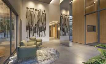 Imagem 3: Studio em Azenha