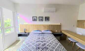 Imagem 6: Apartamento com 1 quartos para locação em Jardim Botânico - RS