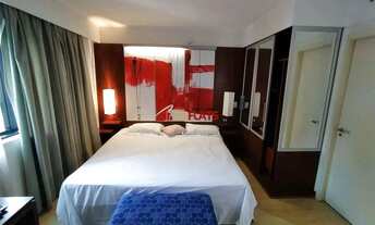 Imagem 5: Flat com ótimo preço no bairro Moema. Confira!