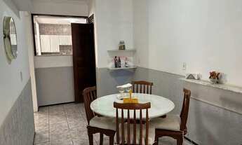 Imagem 7: Casa em Condomínio - R$690000 - Luciano Cavalcante - Fortaleza