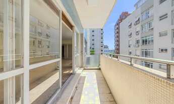 Imagem 2: Amplo apartamento de 03 quartos no Moinhos c 2 box