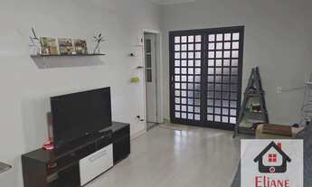 Imagem 6: Casa com 4 dormitórios à venda, 180 m² por R$ 680.000,00 - Jardim Amazonas - Campinas/SP
