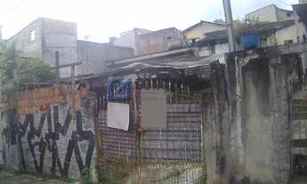 Imagem: Terreno residencial à venda em Assunção