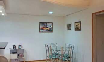 Imagem 3: Apartamento com 02 quartos e 01 vaga coberta no Bairro Menino Deus, Porto Alegre