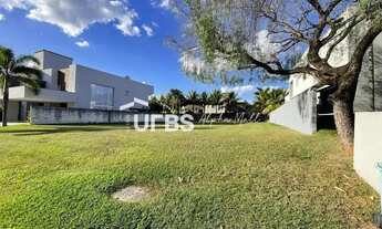 Imagem 2: Alphaville Cruzeiro - Terreno Residencial