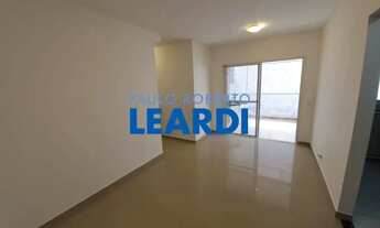 Imagem: APARTAMENTO - VILA MADALENA - SP