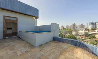 Imagem 5: Cobertura com 223,99m², 03 Suítes no Boa Vista