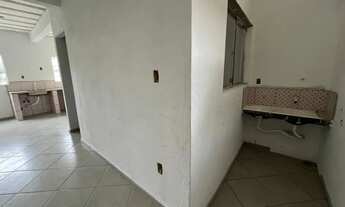 Imagem 5: ALUGUEL CASA - BONSUCESSO - (Barreiro