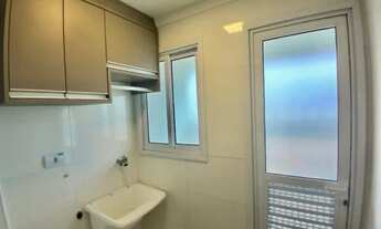 Imagem 7: Apartamento 1 dormitório, mobiliado, área de lazer, Canto do Forte, Praia Grande