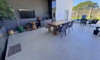 Imagem 3: Casa Térrea 3/4 Natural Ville EML