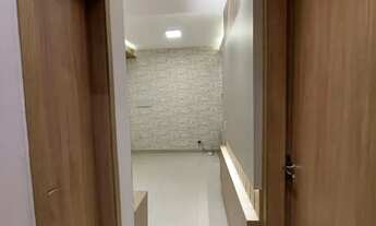 Imagem 4: Imóvel para venda possui 55 metros quadrados com 2 quartos em Paumirim - Caucaia - CE