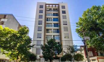 Imagem: Apto 2 quartos c 1 vaga no Rio Branco!