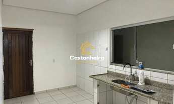 Imagem 6: Casa 04 quartos sendo 02 suítes - Centro