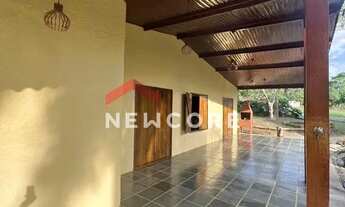 Imagem 2: Chácara em Estrada Adhemar da Silva - Guadalupe - Caçapava/SP