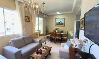 Imagem: Apartamento planejado na Praia da Baleia