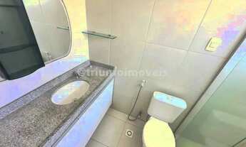 Imagem 3: Apartamento a venda com 03 Suítes no Luciano Cavalcante - TR207069 FOR- 40502