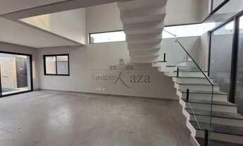 Imagem 6: Oportunidade - Casa Sobrado em Condomínio - Bairro Floresta - Condomínio Reserva Rudá - 3