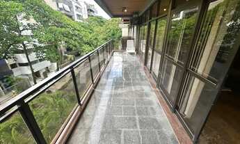 Imagem: APARTAMENTO DE LUXO RUA REDENTOR IPANEMA