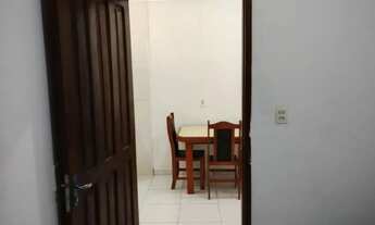 Imagem 3: Apartamento Mobiliado para Aluguel no Flores 1 Suíte | Conj. Beija Flor II