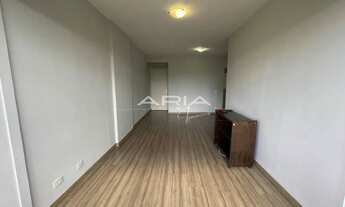 Imagem 5: Apartamento com 3 dormitórios, 1 suíte e 1 vaga - Edifício Barão de Guarauna