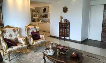 Imagem 4: Apartamento de alto padrão para locação | Casa Forte 344m² | Um por andar