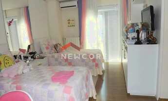 Imagem 7: Cobertura em Rua José Aloisio Brugger - Jardim América - Caxias do Sul/RS