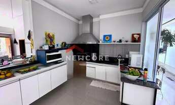 Imagem 5: Casa de condomínio em Avenida Antônio Borella - Jardim São Domingos - Marília/SP