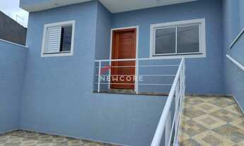 Imagem: Casa em Rua Nova Atibaia - Nova Cerejeira