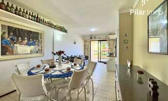 Imagem 7: Apartamento com 3 dormitórios à venda, 100 m² por R$ 860.000,00 - Condomínio Alphaville Fo