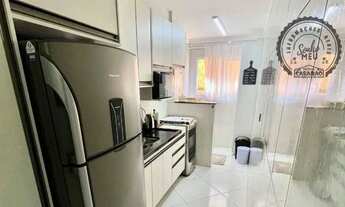 Imagem 7: Apartamento na Vila Assunção - Praia Grande/SP