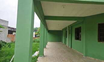 Imagem: Duas casas a venda