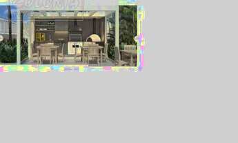 Imagem 2: Apartamento a venda - Campestre, Santo André