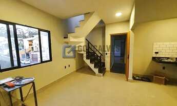 Imagem 2: Venda Apartamento Cobertura Maua Parque Sao Vicente Ref: 154416