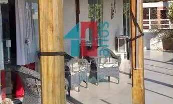 Imagem: Recreio dos Bandeirantes