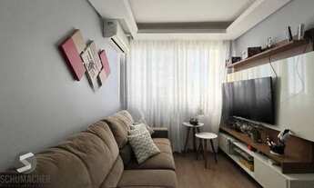 Imagem 3: Apartamento 3 dormitórios com suíte, 62 m², no bairro Sarandi em Porto Alegre/RS