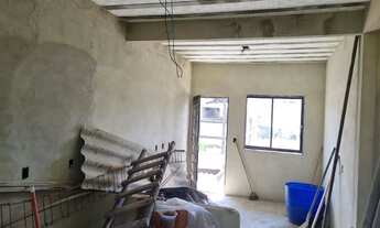 Imagem 8: Duas casas 01 pronta, outra em fase acabamento bairro Cosmos 210mil a vista