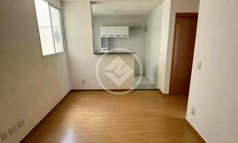 Imagem: Apartamento para alugar em Cuiabá, no bairro