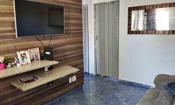 Imagem: GD36- APARTAMENTO EM BROTAS