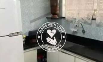 Imagem 6: Casa ampla na Vila Esperança