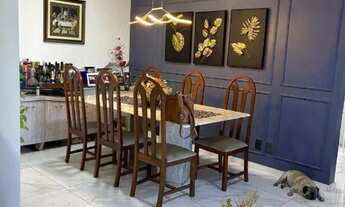 Imagem 3: Apartamento com 3 dormitórios à venda, 130 m² por R$ 490.000,00 - Bairro De Fatima - Forta