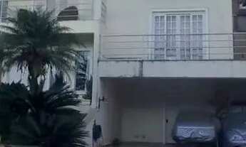 Imagem 2: Imóvel com 4 suites a venda ou locaçao no Arujá V , confira !