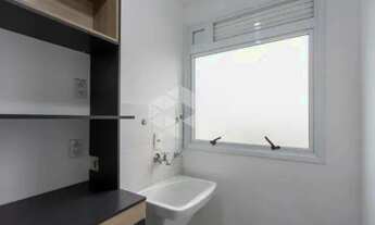 Imagem 4: Apartamento com 2 dormitórios, Vista Livre, 1 vaga descoberta - Bairro Tristeza