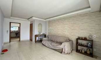 Imagem: Cobertura 3 quartos com Suíte e 3 Vagas