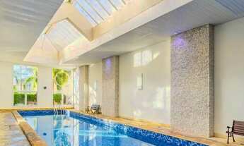 Imagem 5: Apartamento para venda tem 167 metros quadrados com 3 quartos